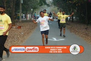runner