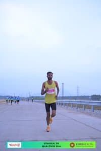 runner