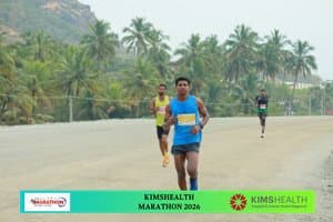 runner