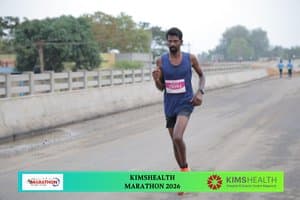 runner