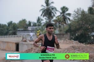runner