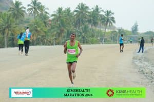runner