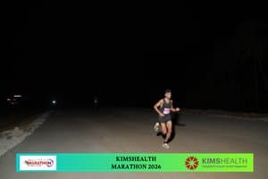runner