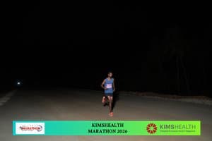 runner