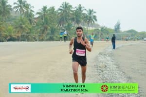 runner