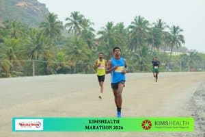 runner