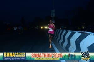 runner