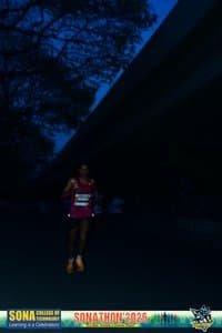 runner
