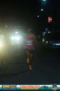 runner