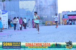 runner