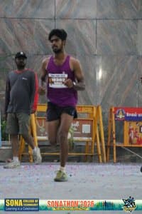 runner
