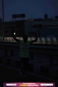 runner