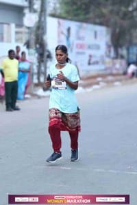 runner