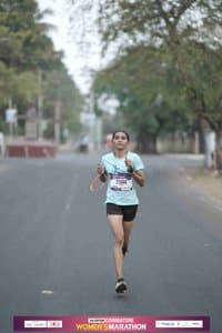 runner