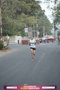 runner