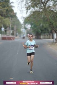 runner