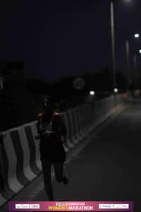 runner