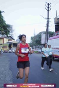 runner