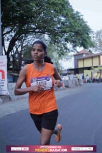 runner