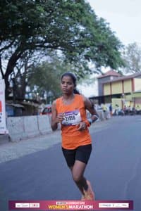 runner