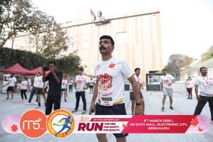 runner
