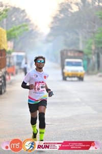 runner