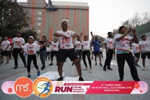 runner
