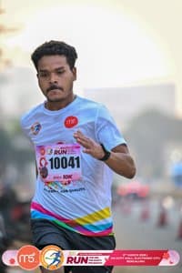 runner