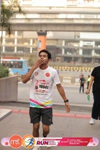 runner