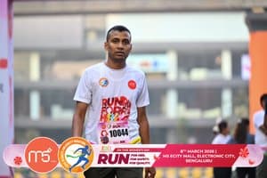 runner