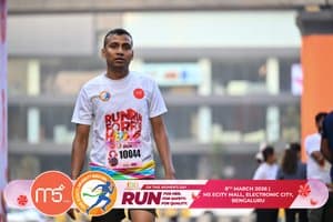 runner