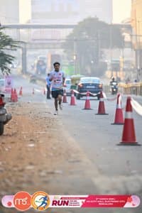 runner