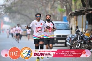 runner
