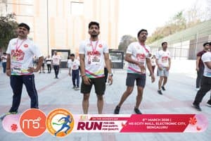 runner