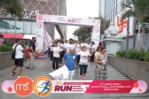 runner