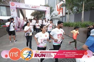 runner