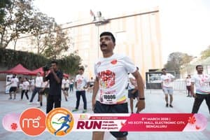runner