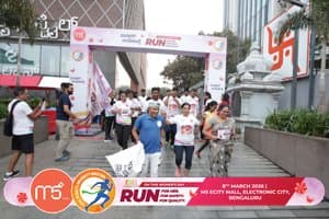 runner