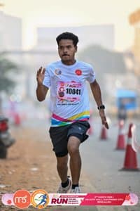 runner