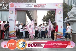 runner