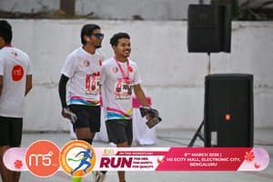 runner
