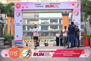 runner