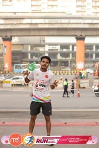 runner