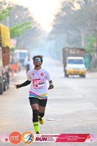 runner