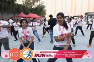 runner