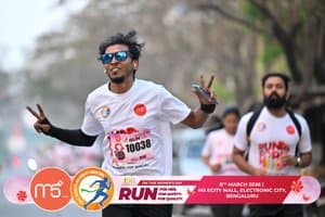 runner