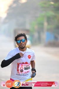 runner