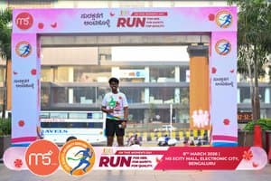 runner