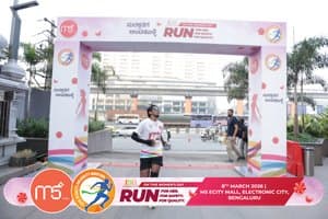 runner