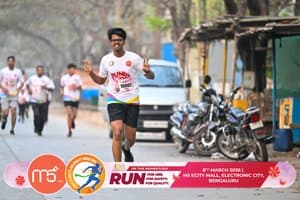 runner